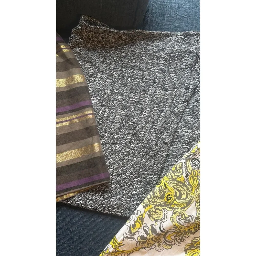 Women’s Skirt bundle (Size 2) 4pcs